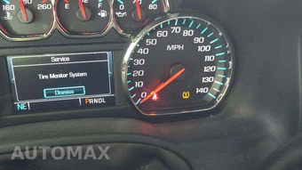 2017 Chevrolet Suburban 1500 LT 1LT - miniatura 27