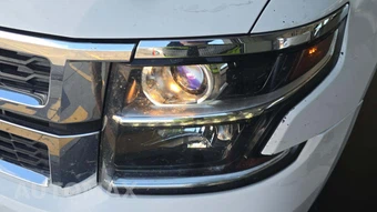 2017 Chevrolet Suburban 1500 LT 1LT - miniatura 38