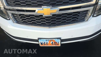 2017 Chevrolet Suburban 1500 LT 1LT - miniatura 40