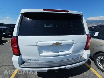 2017 Chevrolet Suburban 1500 LT 1LT - miniatura 5