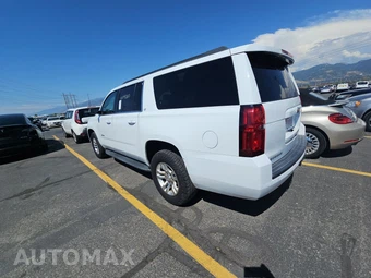 2017 Chevrolet Suburban 1500 LT 1LT - miniatura 6