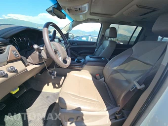 2017 Chevrolet Suburban 1500 LT 1LT - miniatura 7