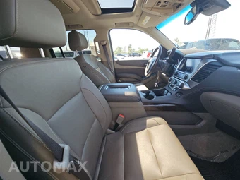 2017 Chevrolet Suburban 1500 LT 1LT - miniatura 8