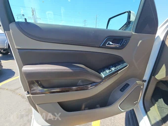 2017 Chevrolet Suburban 1500 LT 1LT - miniatura 9