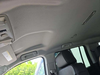 2017 Chevrolet Suburban 1500 LT 1LT - miniatura 11
