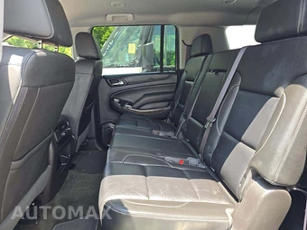 2017 Chevrolet Suburban 1500 LT 1LT - miniatura 13