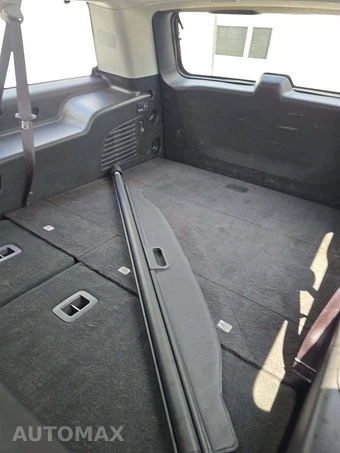 2017 Chevrolet Suburban 1500 LT 1LT - miniatura 14