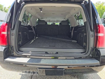 2017 Chevrolet Suburban 1500 LT 1LT - miniatura 15