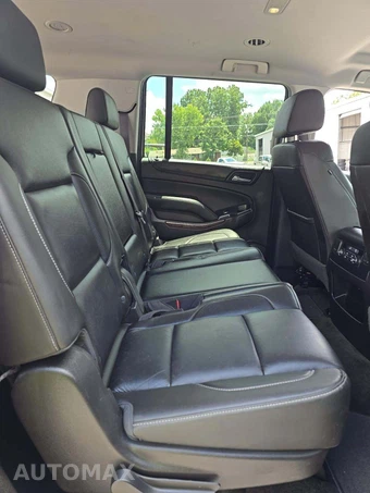 2017 Chevrolet Suburban 1500 LT 1LT - miniatura 17