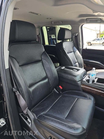 2017 Chevrolet Suburban 1500 LT 1LT - miniatura 19