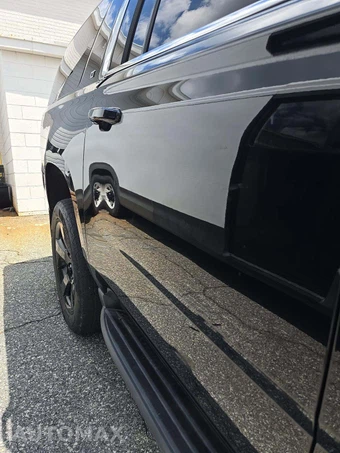 2017 Chevrolet Suburban 1500 LT 1LT - miniatura 24