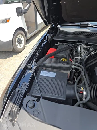 2017 Chevrolet Suburban 1500 LT 1LT - miniatura 26