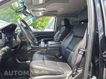 2017 Chevrolet Suburban 1500 LT 1LT - miniatura 6