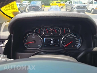 2017 Chevrolet Suburban 1500 LT 1LT - miniatura 9