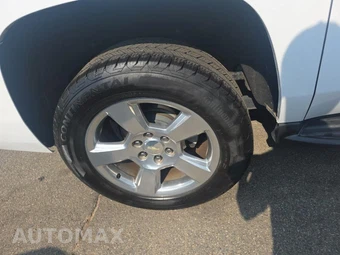 2017 Chevrolet Suburban 1500 LT 1LT - miniatura 10