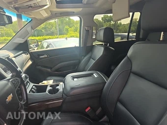 2017 Chevrolet Suburban 1500 LT 1LT - miniatura 13
