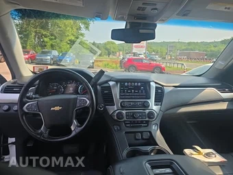 2017 Chevrolet Suburban 1500 LT 1LT - miniatura 14