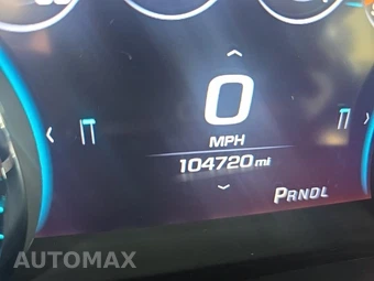 2017 Chevrolet Suburban 1500 LT 1LT - miniatura 15