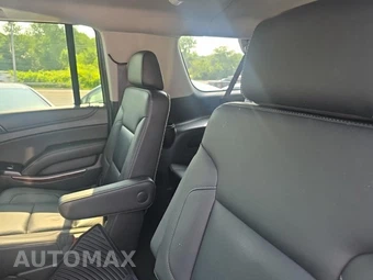2017 Chevrolet Suburban 1500 LT 1LT - miniatura 16