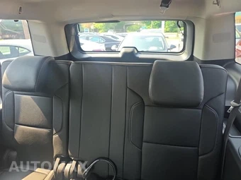 2017 Chevrolet Suburban 1500 LT 1LT - miniatura 17