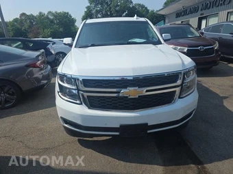 2017 Chevrolet Suburban 1500 LT 1LT - miniatura 2