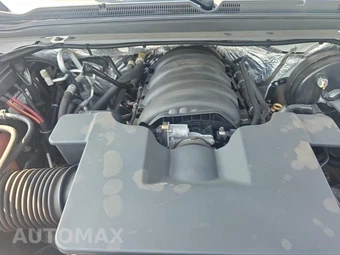 2017 Chevrolet Suburban 1500 LT 1LT - miniatura 20