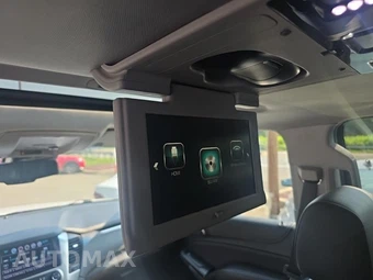 2017 Chevrolet Suburban 1500 LT 1LT - miniatura 25