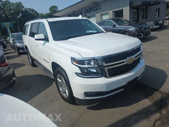 2017 Chevrolet Suburban 1500 LT 1LT - miniatura 3