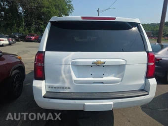 2017 Chevrolet Suburban 1500 LT 1LT - miniatura 5