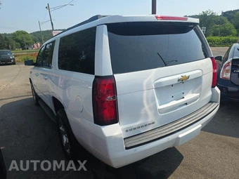2017 Chevrolet Suburban 1500 LT 1LT - miniatura 6