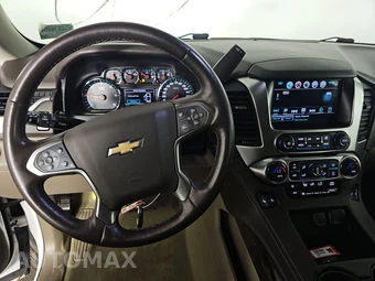 2017 Chevrolet Suburban 1500 LT 1LT - miniatura 11
