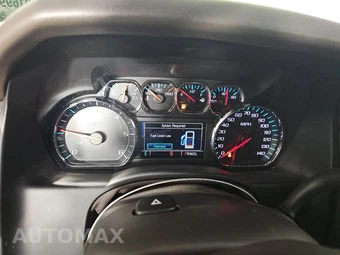 2017 Chevrolet Suburban 1500 LT 1LT - miniatura 12