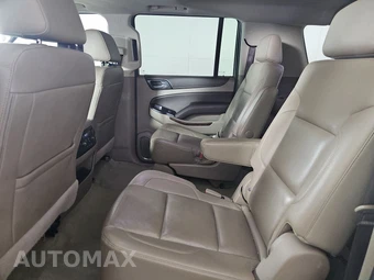 2017 Chevrolet Suburban 1500 LT 1LT - miniatura 13