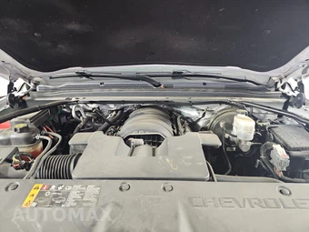 2017 Chevrolet Suburban 1500 LT 1LT - miniatura 16
