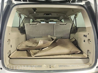 2017 Chevrolet Suburban 1500 LT 1LT - miniatura 17