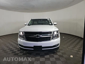 2017 Chevrolet Suburban 1500 LT 1LT - miniatura 2