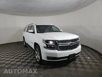 2017 Chevrolet Suburban 1500 LT 1LT - miniatura 3