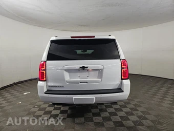 2017 Chevrolet Suburban 1500 LT 1LT - miniatura 5