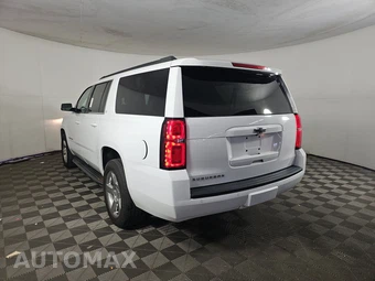 2017 Chevrolet Suburban 1500 LT 1LT - miniatura 6