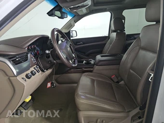 2017 Chevrolet Suburban 1500 LT 1LT - miniatura 7