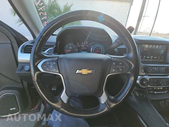 2017 Chevrolet Suburban 1500 LT 1LT - miniatura 10