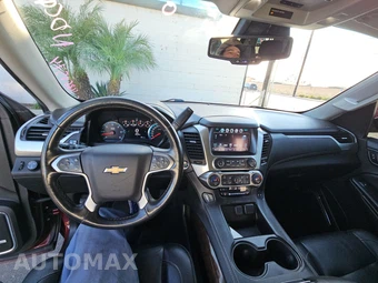 2017 Chevrolet Suburban 1500 LT 1LT - miniatura 11