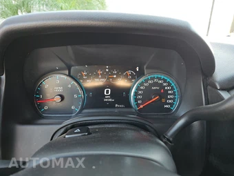 2017 Chevrolet Suburban 1500 LT 1LT - miniatura 12