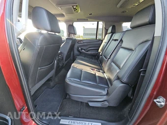 2017 Chevrolet Suburban 1500 LT 1LT - miniatura 13