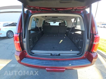 2017 Chevrolet Suburban 1500 LT 1LT - miniatura 16