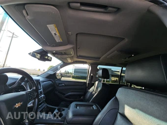2017 Chevrolet Suburban 1500 LT 1LT - miniatura 17