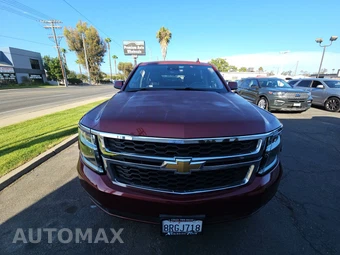 2017 Chevrolet Suburban 1500 LT 1LT - miniatura 2