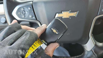 2017 Chevrolet Suburban 1500 LT 1LT - miniatura 21