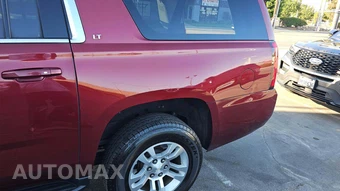 2017 Chevrolet Suburban 1500 LT 1LT - miniatura 27