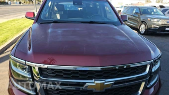 2017 Chevrolet Suburban 1500 LT 1LT - miniatura 30